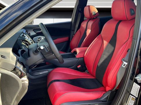 Certified 2024 Acura RDX A-Spec image 27