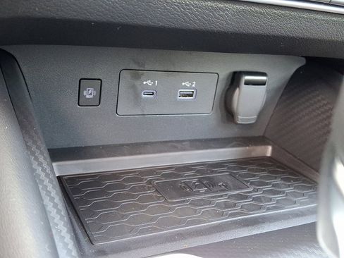 New 2025 Nissan Altima 2.5 SV w/ SV Premium Package image 15