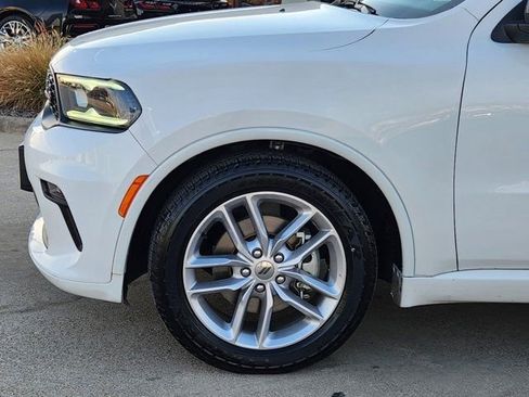 Used 2023 Dodge Durango GT image 15