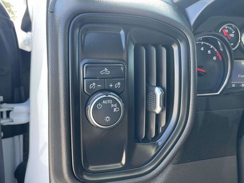 Used 2021 Chevrolet Silverado 1500 Custom w/ Safety Confidence Package image 18