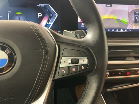 Certified 2024 BMW X5 sDrive40i w/ Premium Package image 15