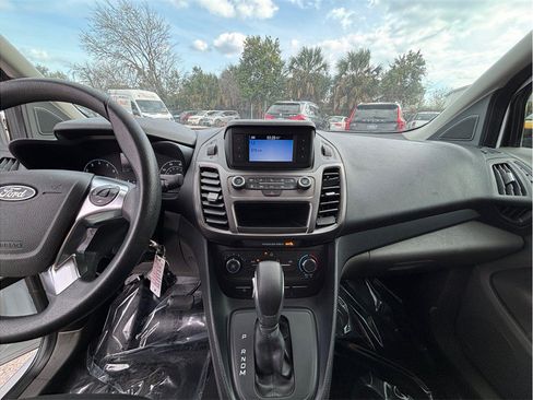 Used 2021 Ford Transit Connect XL FWD image 11