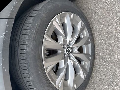 Certified 2024 MAZDA CX-90 3.3 Turbo w/ Premium Plus Pkg AWD/4WD image 11