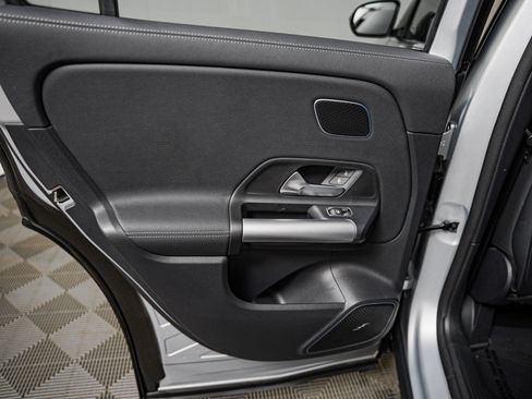 Certified 2023 Mercedes-Benz GLA 250 image 21