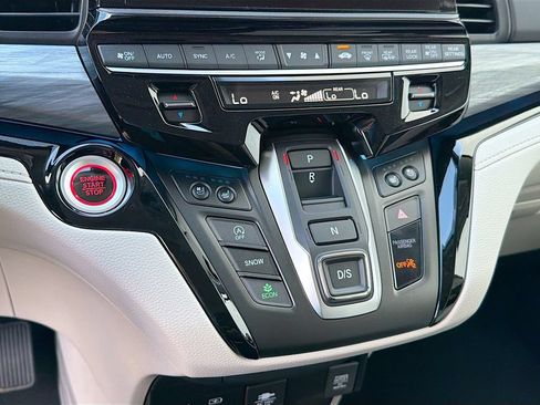 New 2026 Honda Odyssey Elite image 13