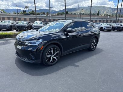 Used 2023 Volkswagen ID.4 S
