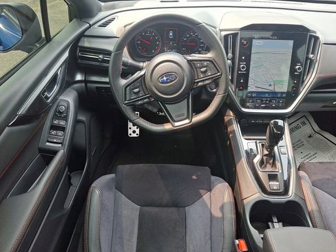 Used 2024 Subaru WRX Limited AWD/4WD image 25