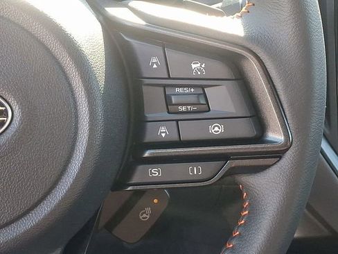 New 2026 Subaru Crosstrek 2.5i Limited image 21