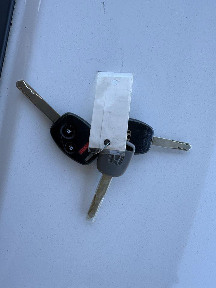 Used 2011 Honda Civic LX image 28