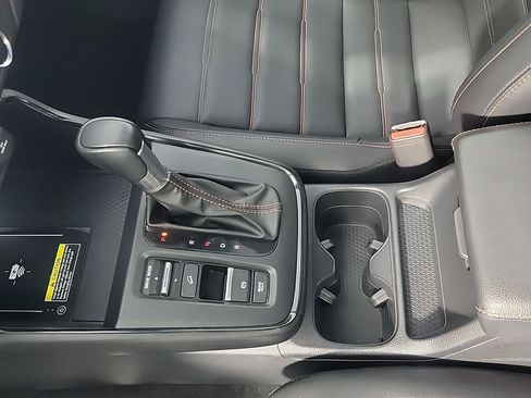 Certified 2025 Honda CR-V Sport-L image 35