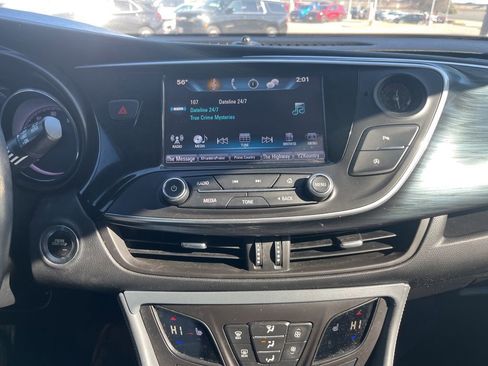 Used 2020 Buick Envision Essence image 8