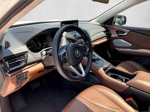 Used 2023 Acura RDX FWD w/ Technology Package image 14