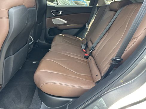 Certified 2023 Acura RDX FWD w/ Technology Package image 24