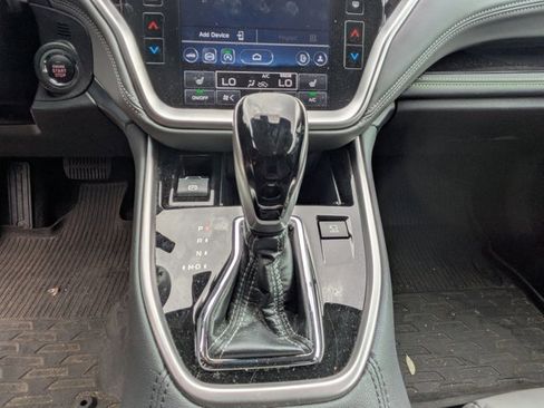 Used 2023 Subaru Outback Onyx Edition XT AWD/4WD image 16