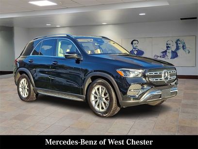 Certified 2024 Mercedes-Benz GLE 450e 4MATIC