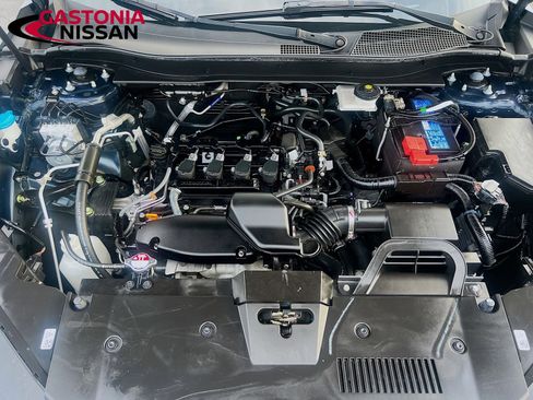 Used 2023 Honda CR-V EX-L image 39