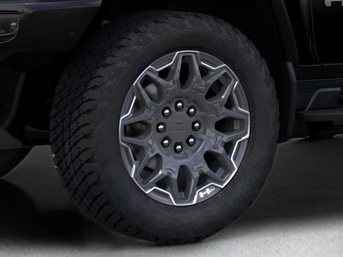 New 2025 GMC Hummer EV 3X image 31