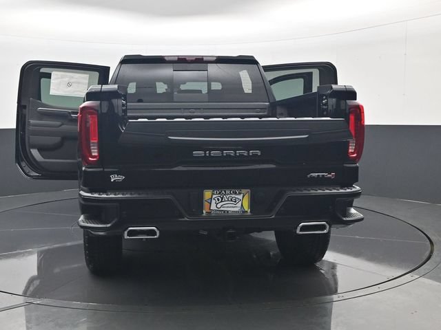 New 2026 GMC Sierra 1500 AT4 w/ AT4 Premium Package AWD/4WD image 32