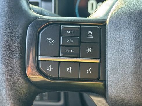 Used 2022 Ford F150 Platinum w/ Equipment Group 701A High AWD/4WD image 27