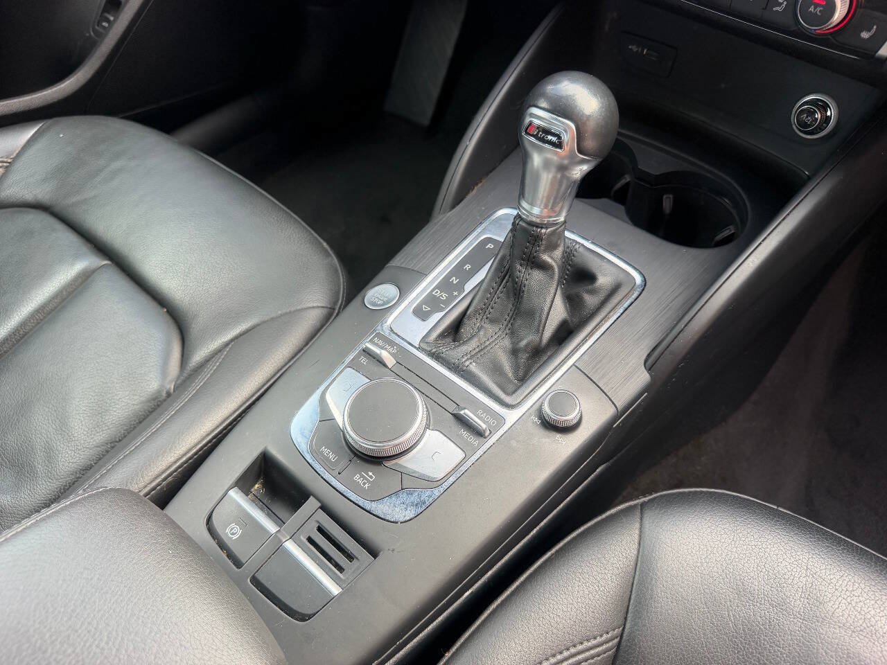 Used 2019 Audi A3 2.0T Premium w/ Convenience Package AWD/4WD image 21