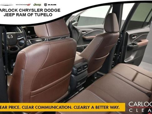 Used 2024 Honda Ridgeline RTL image 28