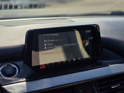 Used 2017 MAZDA MAZDA6 Touring image 23