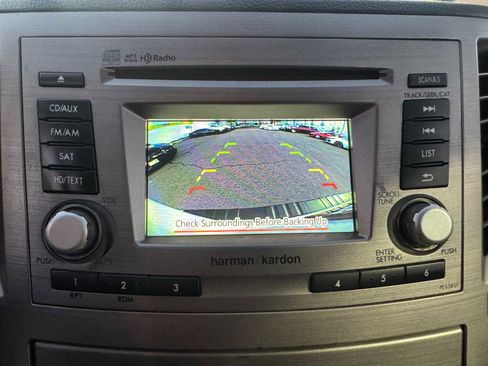 Used 2014 Subaru Outback 2.5i Limited image 21