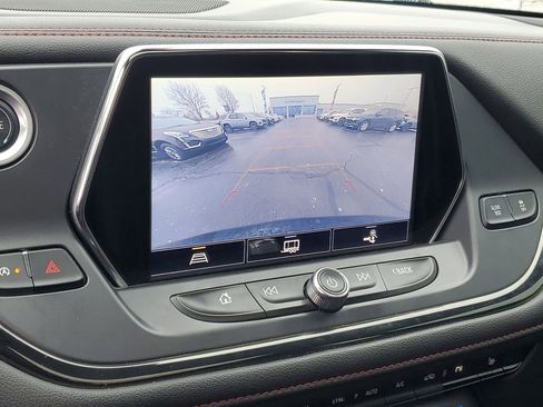 Used 2022 Chevrolet Blazer RS w/ LPO, Floor Liner Package image 20