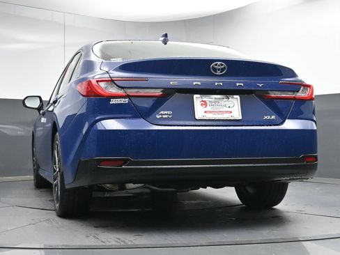 New 2026 Toyota Camry XLE image 23