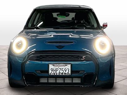 Used 2023 MINI Cooper S w/ Premium Package