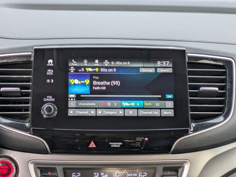 Certified 2020 Honda Pilot EX-L image 24