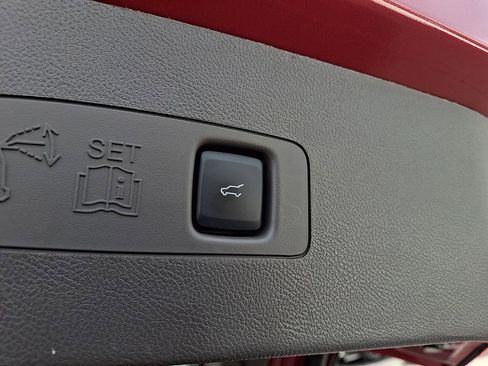 Certified 2024 Lincoln Corsair AWD w/ Equipment Group 101A image 29