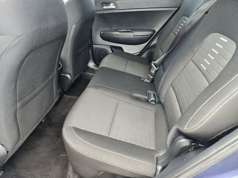 Used 2018 Kia Sportage LX image 27