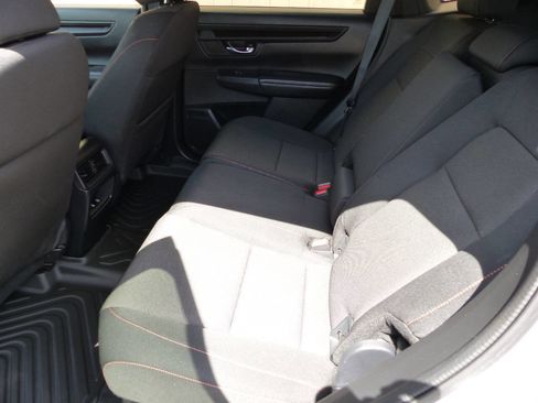 Used 2025 Honda CR-V Sport image 20