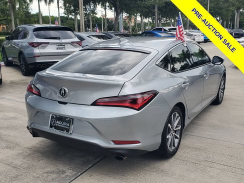 Used 2024 Acura Integra FWD image 7