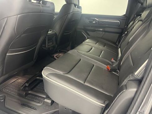 New 2026 RAM 1500 Limited AWD/4WD image 36