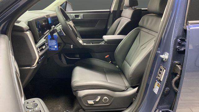 New 2026 Hyundai Santa Fe SEL AWD/4WD image 9