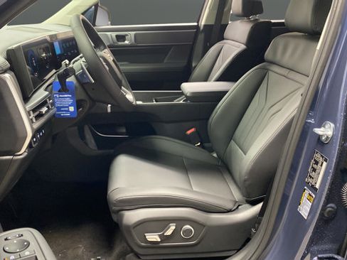 New 2026 Hyundai Santa Fe SEL AWD/4WD image 9