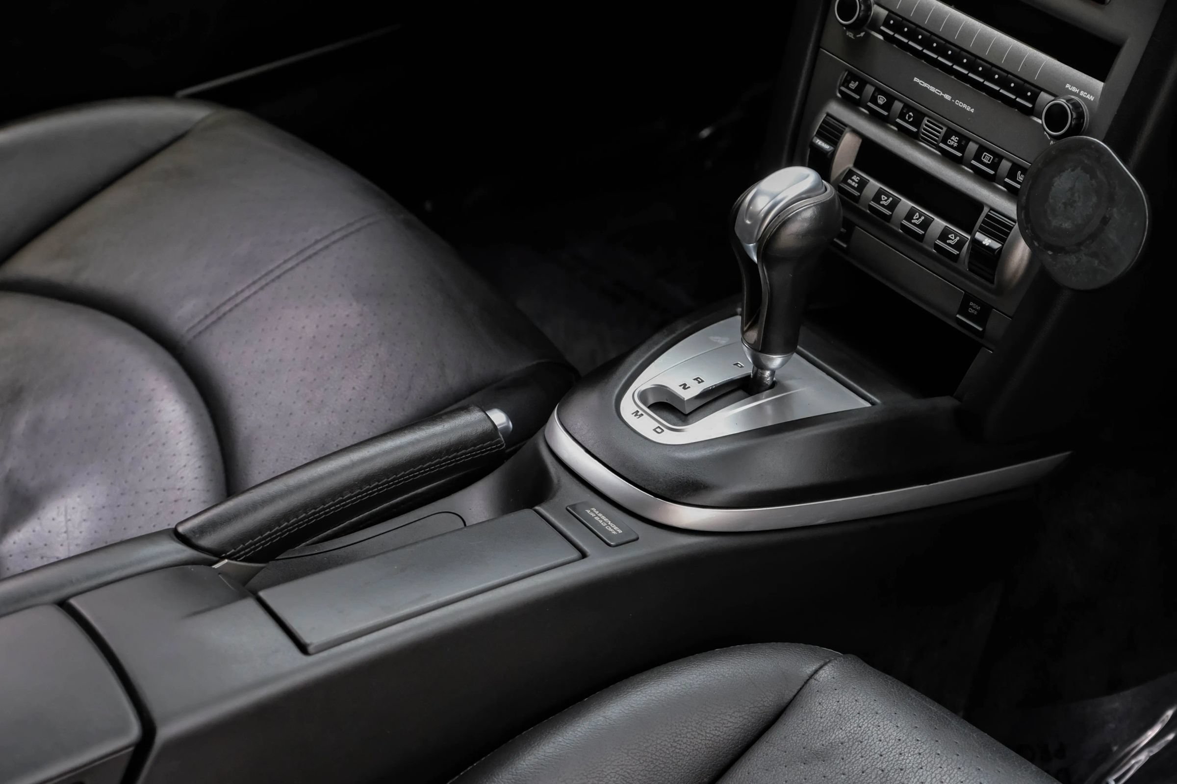 Used 2008 Porsche Cayman S Sport RWD image 18