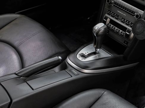 Used 2008 Porsche Cayman S Sport RWD image 18