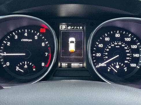 Used 2017 Hyundai Santa Fe Sport image 25