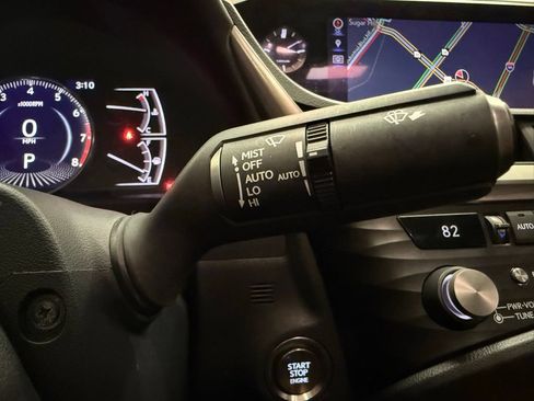 Used 2019 Lexus ES 350 w/ Accessory Package 2 FWD image 22