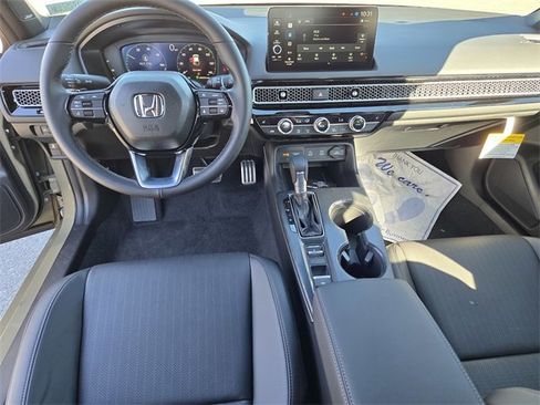 New 2026 Honda Civic Sport Touring image 26