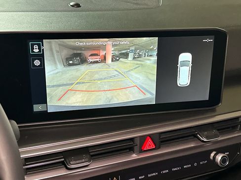 New 2026 Kia Sorento EX AWD/4WD image 29