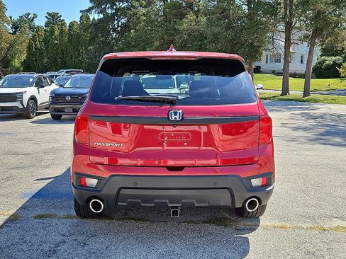 Used 2022 Honda Passport EX-L image 5