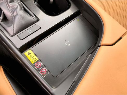 Used 2024 Lexus ES 350 w/ Premium Package FWD image 48