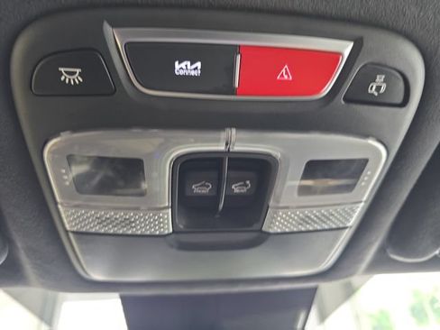 Certified 2023 Kia Telluride SX Prestige X-Line AWD/4WD image 26