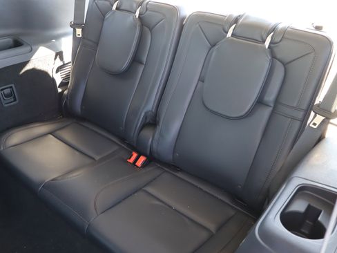 Used 2025 Lincoln Aviator Reserve w/ Equipment Group 201A image 35