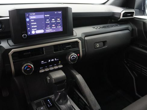 Certified 2025 Toyota Tacoma SR RWD image 15