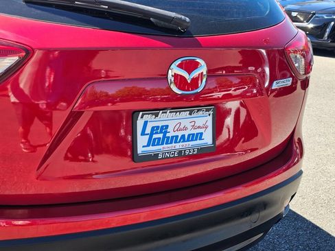 Used 2016 MAZDA CX-5 Sport FWD image 24